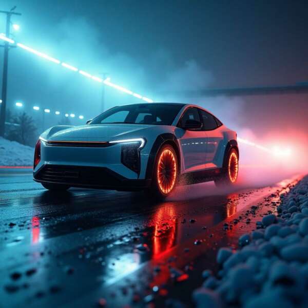 Nejnovější trendy v pneumatikách pro rok 2025