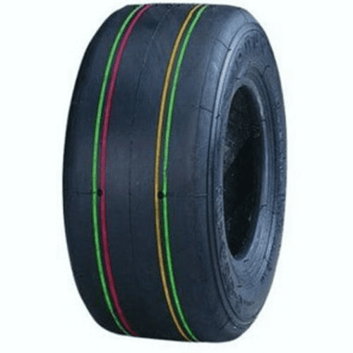 Pneumatiky moto celoroční 10/4.5R5 Duro HF242B