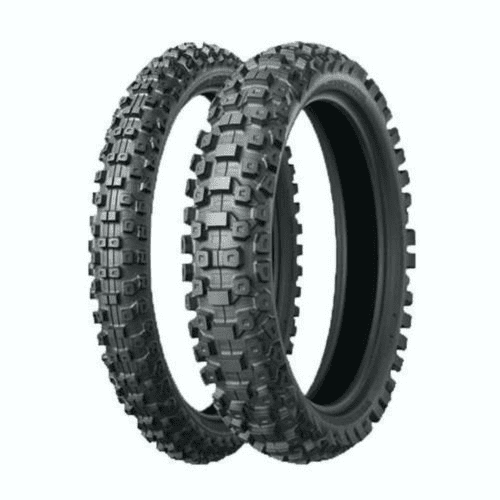 Pneumatiky moto celoroční 100/100R18 59M Bridgestone M604
