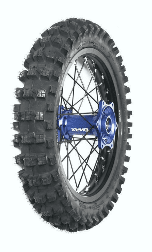 Pneumatiky moto celoroční 100/100R18 59M Deli SB137