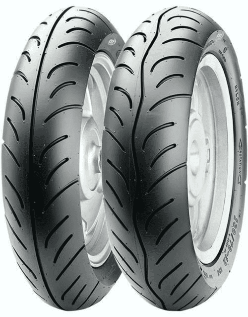 Pneumatiky moto celoroční 100/60R12 45J CST C6031
