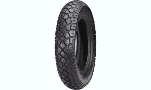 Pneumatiky moto celoroční 100/60R12 45J Duro DM1015