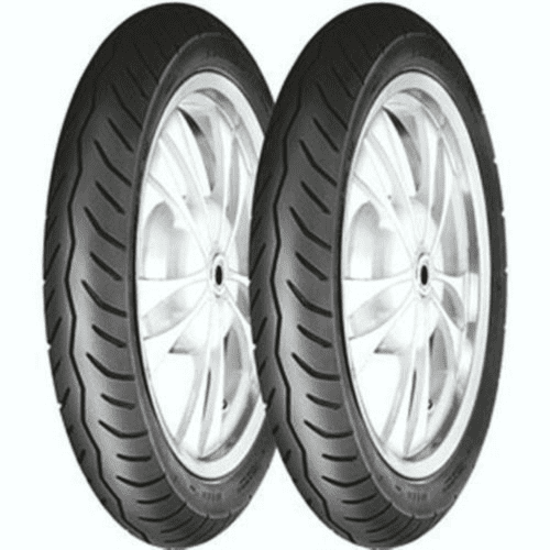 Pneumatiky moto celoroční 100/70R14 51P Dunlop D115