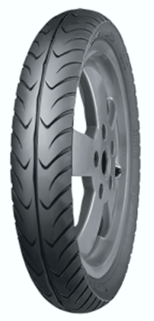 Pneumatiky moto celoroční 100/70R14 53L Mitas MC26 CAPRI