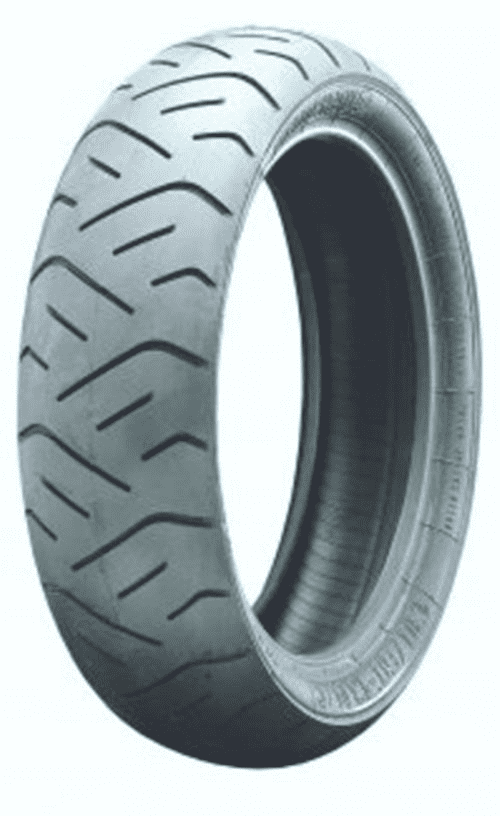 Pneumatiky moto celoroční 100/70R16 52J Heidenau K 72
