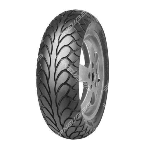 Pneumatiky moto celoroční 100/80R10 53L Mitas MC22 ELEGANCE