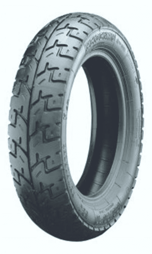 Pneumatiky moto celoroční 100/80R10 58J Heidenau K 48 XL