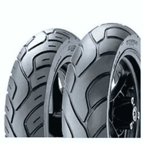 Pneumatiky moto celoroční 100/80R16 50P Kenda K763
