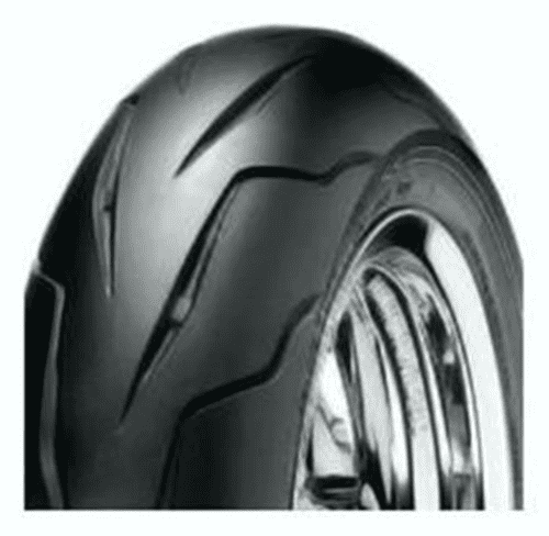 Pneumatiky moto celoroční 100/80R16 50P Vredestein STACCATA