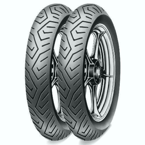 Pneumatiky moto celoroční 100/80R16 50T Pirelli MT 75