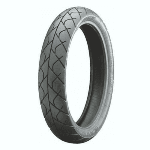 Pneumatiky moto celoroční 100/80R16 56P Heidenau K 63 XL