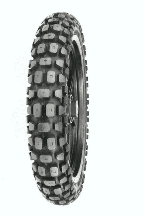 Pneumatiky moto celoroční 100/80R17 52R Deli SB107 BRUTAL