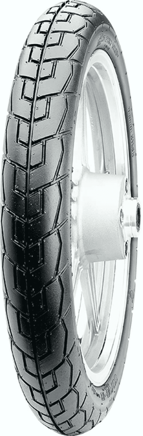 Pneumatiky moto celoroční 100/80R18 59P CST C905