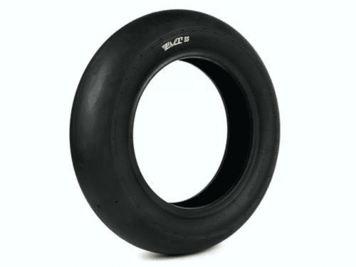 Pneumatiky moto celoroční 100/85R10 pmt EXTRA SOFT SLICK