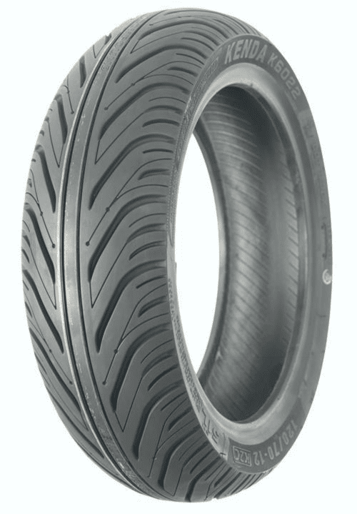 Pneumatiky moto celoroční 100/90R10 56J Kenda KOZMIK K6022