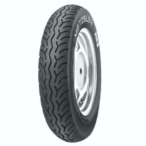 Pneumatiky moto celoroční 100/90R10 61J Metzeler ME 5
