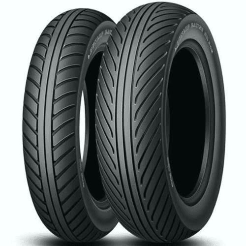 Pneumatiky moto celoroční 100/90R12 Dunlop S-RAIN