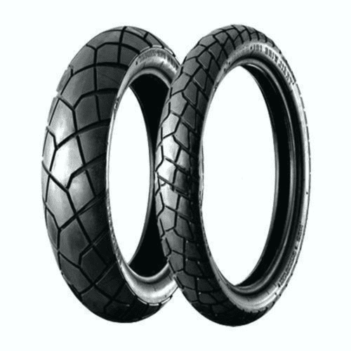 Pneumatiky moto celoroční 100/90R19 57H Bridgestone TRAIL WING TW101