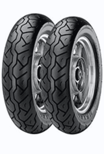 Pneumatiky moto celoroční 100/90R19 57H Maxxis M6011 CLASSIC