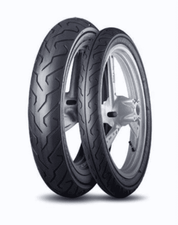 Pneumatiky moto celoroční 100/90R19 57H Maxxis PROMAXX M6102