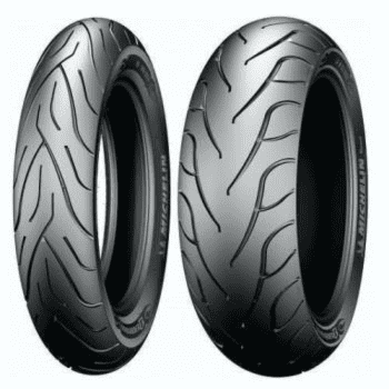 Pneumatiky moto celoroční 100/90R19 57H Michelin COMMANDER 2