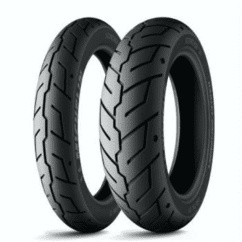 Pneumatiky moto celoroční 100/90R19 57H Michelin SCORCHER 31