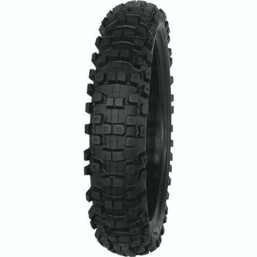 Pneumatiky moto celoroční 100/90R19 57M Duro DM1154
