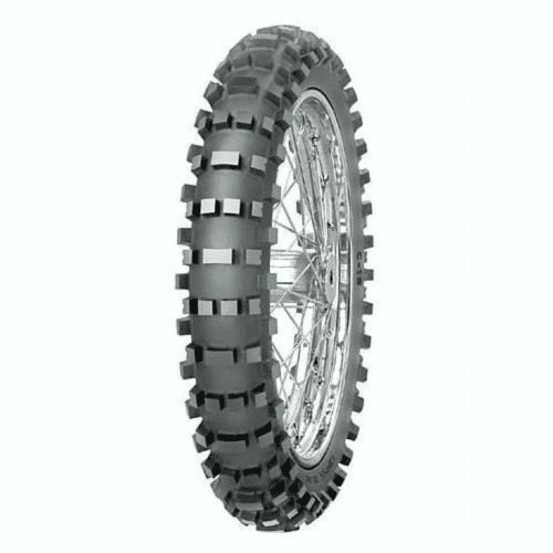 Pneumatiky moto celoroční 100/90R19 57M Mitas C 12 CROSS