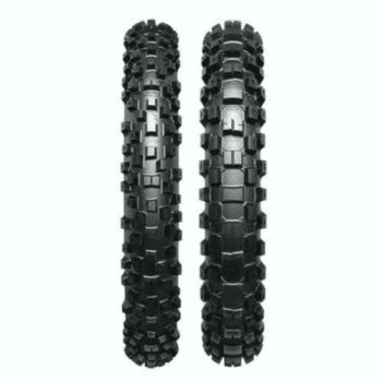 Pneumatiky moto celoroční 100/90R19 57M Rebel XCROSS MX