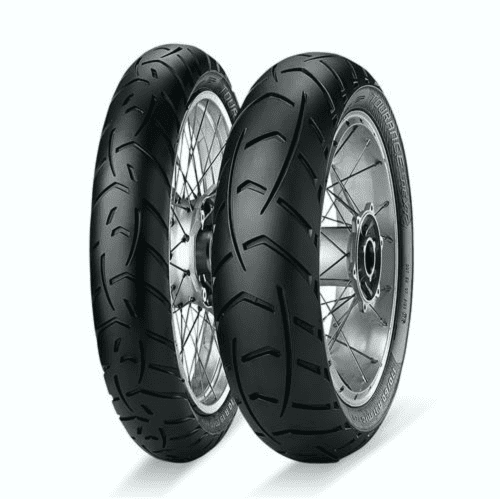 Pneumatiky moto celoroční 100/90R19 57V Metzeler TOURANCE NEXT