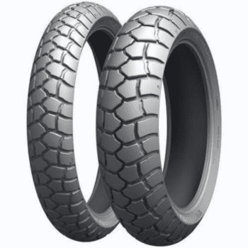 Pneumatiky moto celoroční 100/90R19 57V Michelin ANAKEE ADVENTURE