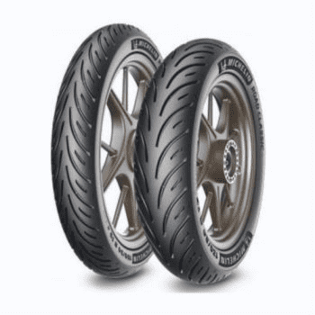 Pneumatiky moto celoroční 100/90R19 57V Michelin ROAD CLASSIC