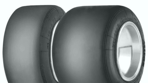 Pneumatiky moto celoroční 11/6R5 Mitas SLICK