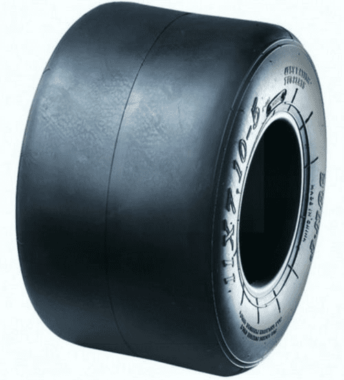 Pneumatiky moto celoroční 11/7.1R5 Sunf K-001