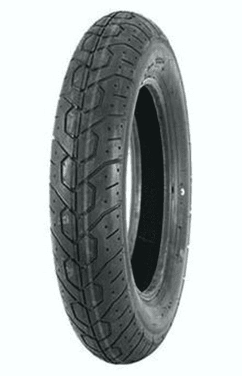 Pneumatiky moto celoroční 110/100R12 67J Bridgestone ML17