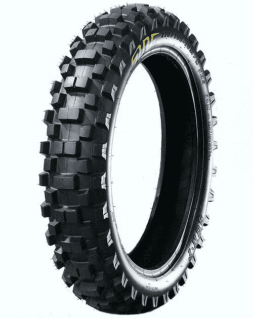 Pneumatiky moto celoroční 110/100R18 Sunf B-001