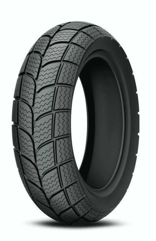 Pneumatiky moto celoroční 110/70R11 45M Kenda K701 WINTER