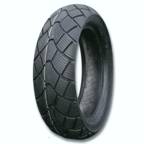 Pneumatiky moto celoroční 110/70R12 62P Vee Rubber VRM 351