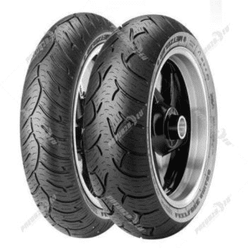 Pneumatiky moto celoroční 110/70R16 52P Metzeler FEELFREE WINTEC