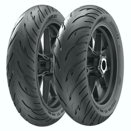 Pneumatiky moto celoroční 110/70R16 52S Anlas TOURNEE