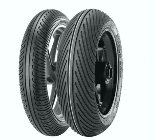 Pneumatiky moto celoroční 110/70R17 Pirelli DIABLO RAIN