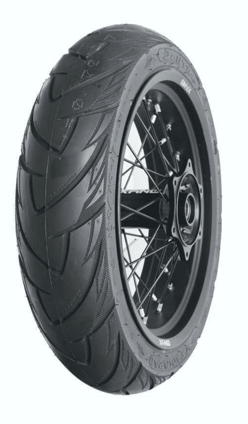 Pneumatiky moto celoroční 110/80R17 57R Deli SB128 SAMURAI