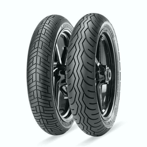 Pneumatiky moto celoroční 110/80R18 58H Metzeler LASERTEC