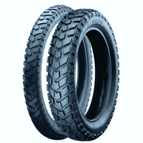 Pneumatiky moto celoroční 110/80R18 58S Heidenau K 60