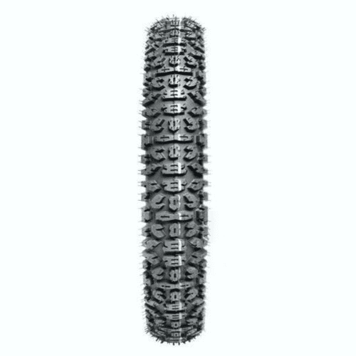 Pneumatiky moto celoroční 110/80R18 60P Rebel XENDURO 01