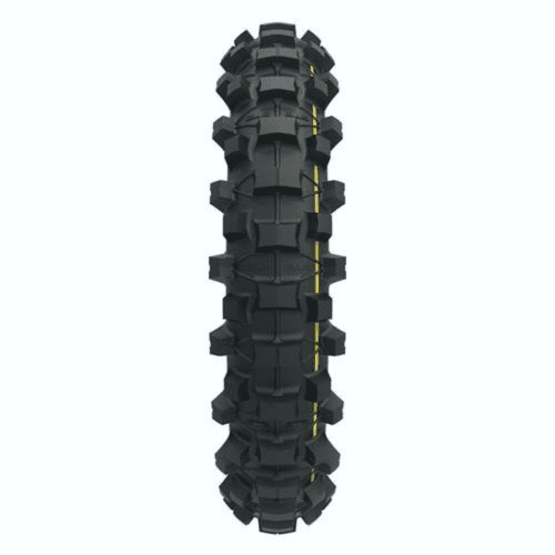 Pneumatiky moto celoroční 110/80R18 62P Rebel XPLORER EVO
