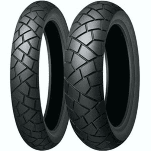 Pneumatiky moto celoroční 110/80R19 59H Dunlop TRAILMAX MIXTOUR