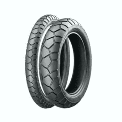 Pneumatiky moto celoroční 110/80R19 59H Heidenau K 76