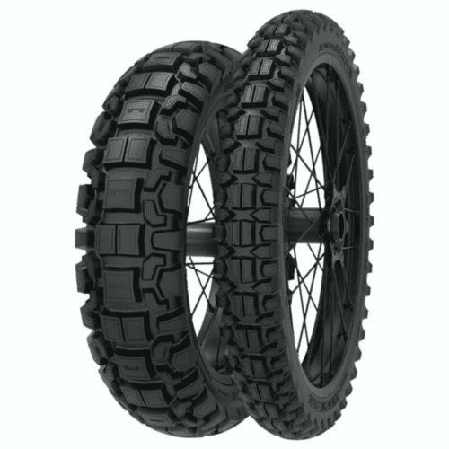 Pneumatiky moto celoroční 110/80R19 59H Rebel XPLORER ADVENTURE