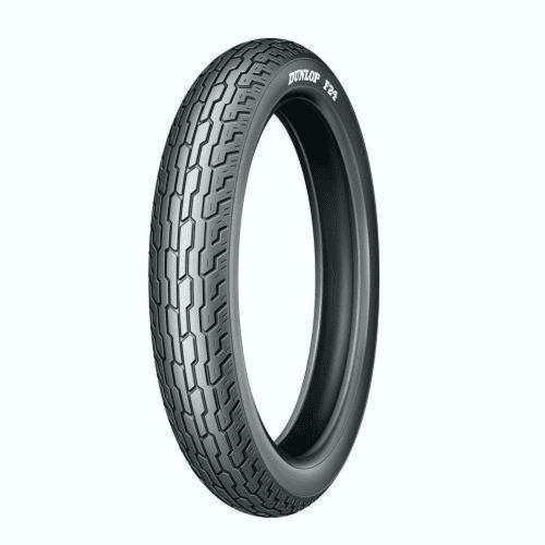 Pneumatiky moto celoroční 110/80R19 59S Dunlop F24